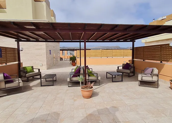 Appartement Your Canary Las Palmas