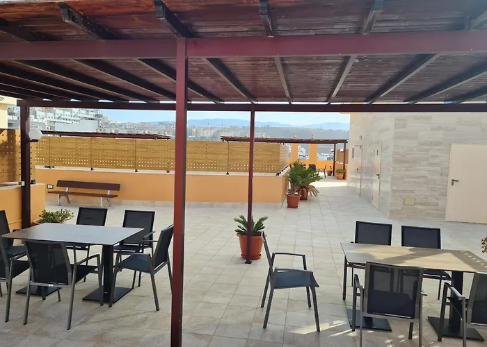 Your Canary Las Palmas