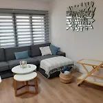 Your Canary 大加那利岛拉斯帕尔马斯