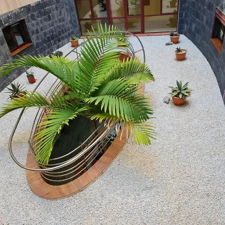 아파트 Your Canary