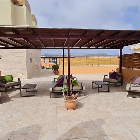 Appartamento Your Canary Las Palmas de Gran Canaria
