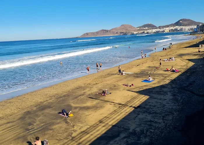 Your Canary Daire Las Palmas de Gran Canaria