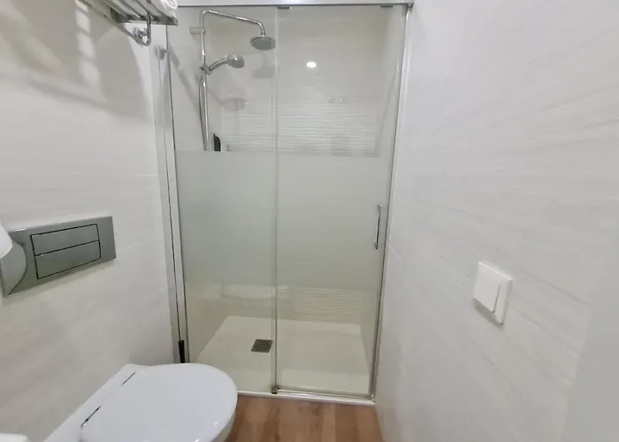 Your Canary 大加那利岛拉斯帕尔马斯