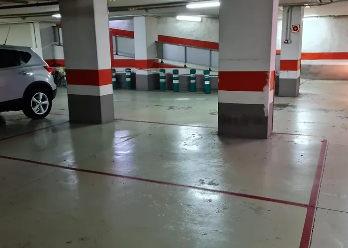 Daire Your Canary Las Palmas de Gran Canaria