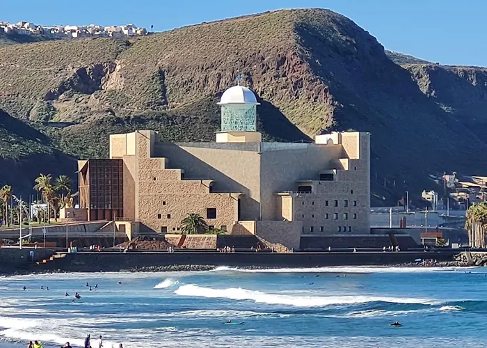 Your Canary Las Palmas de Gran Canaria