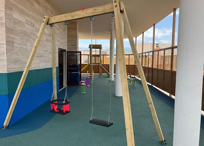 Your Canary * Las Palmas de Gran Canaria