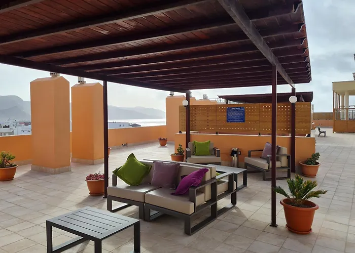 Your Canary Las Palmas de Gran Canaria