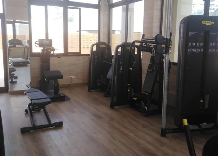 Your Canary Las Palmas de Gran Canaria